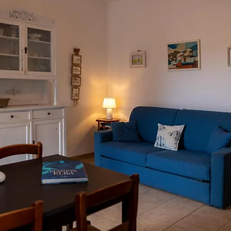 Padulella Mare - Helloelba Ferienhaus Portoferraio