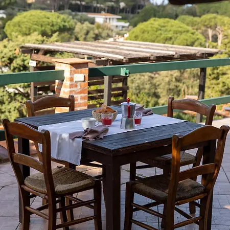Padulella Mare - Helloelba Portoferraio