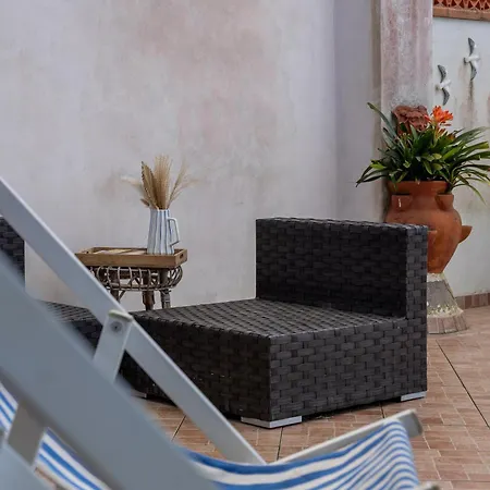 Holiday home Padulella Mare - Helloelba Portoferraio