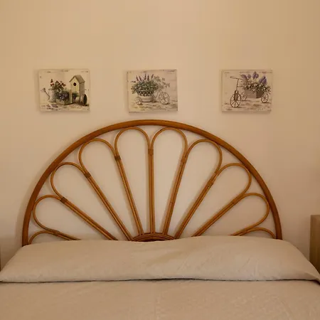 בית נופש Padulella Mare - Helloelba