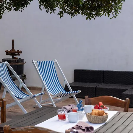 Padulella Mare - Helloelba Holiday home