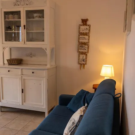Holiday home Padulella Mare - Helloelba Portoferraio