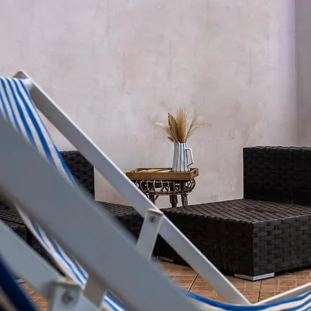 Padulella Mare - Helloelba Holiday home Portoferraio
