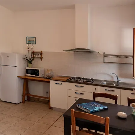 Padulella Mare - Helloelba Holiday home *