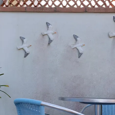 Ferienhaus Padulella Mare - Helloelba Portoferraio