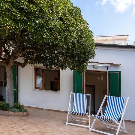 Ferienhaus Padulella Mare - Helloelba *