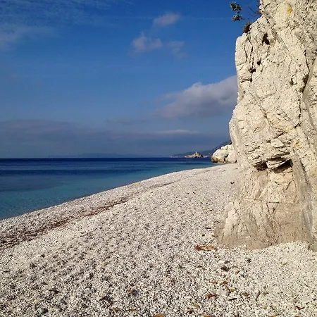 Hébergement de vacances Padulella Mare - Helloelba
