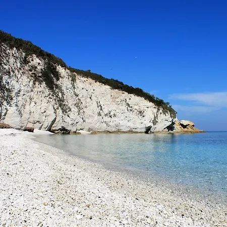 Hébergement de vacances Padulella Mare - Helloelba Portoferraio