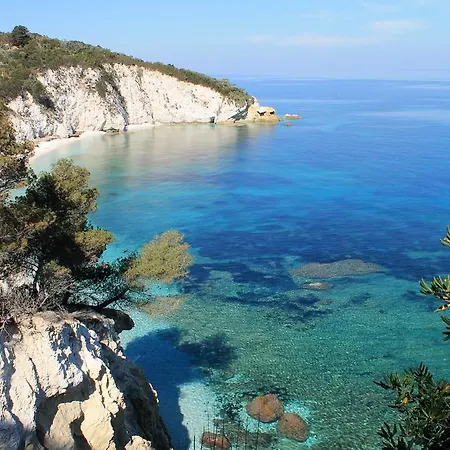 Padulella Mare By Helloelba Ferienhaus