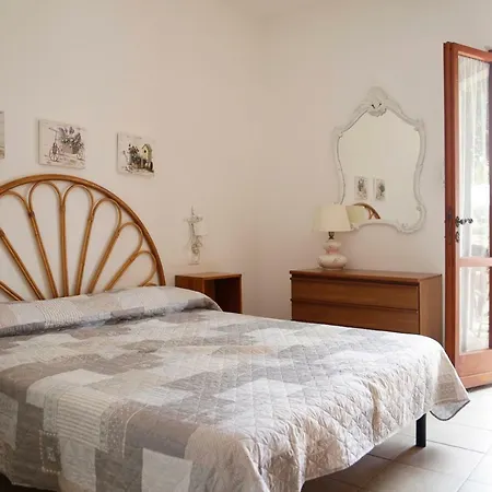 Casa vacanze Padulella Mare