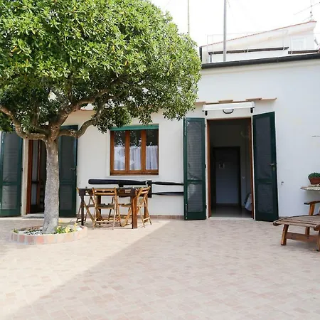 Padulella Mare - Helloelba Hébergement de vacances Portoferraio