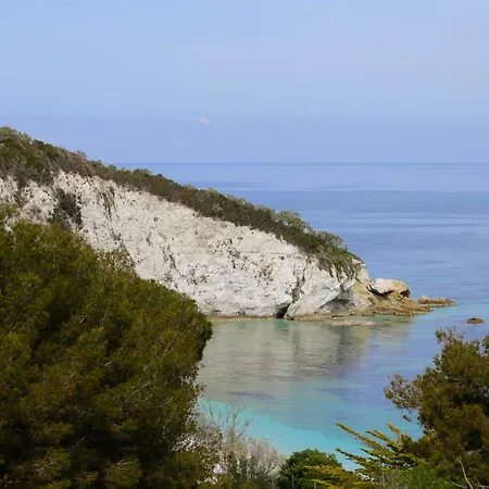 Padulella Mare Casa vacanze Portoferraio
