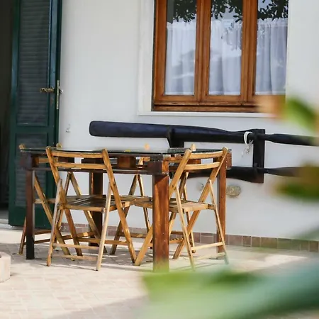 Casa vacanze Padulella Mare