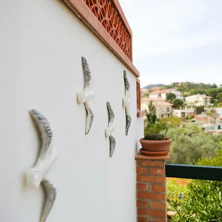 Padulella Mare Casa vacanze Portoferraio