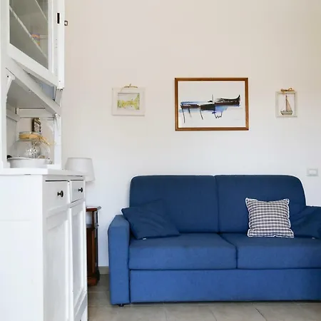 Padulella Mare By Helloelba Ferienhaus