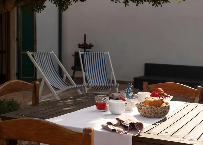 Padulella Mare - Helloelba *