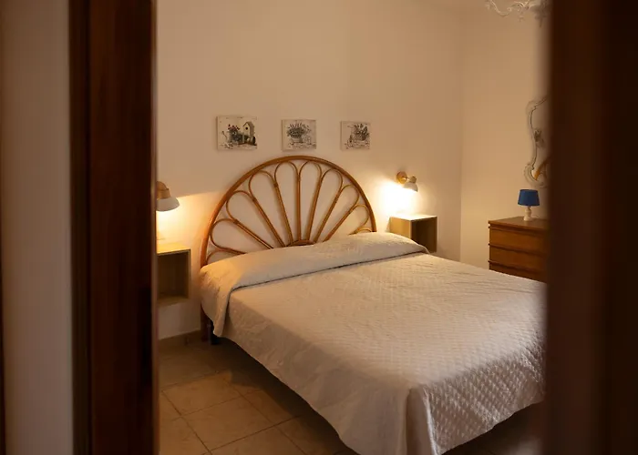 Padulella Mare - Helloelba