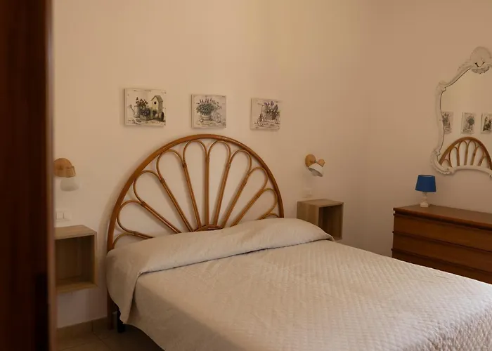 Padulella Mare - Helloelba Portoferraio