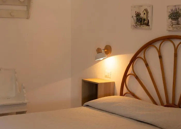 Padulella Mare - Helloelba Feriehus *