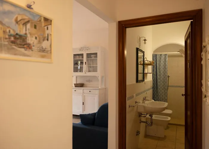 Padulella Mare - Helloelba * Portoferraio