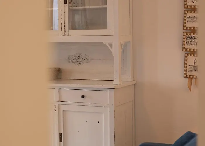 Padulella Mare - Helloelba Feriehus