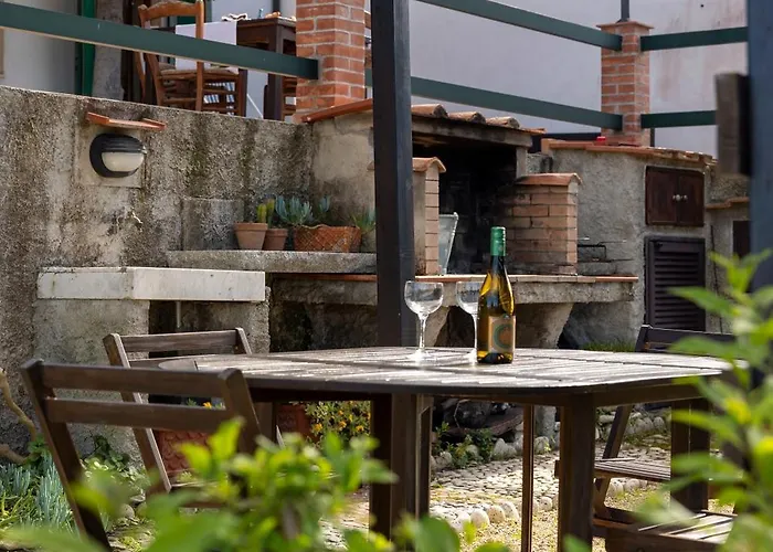 Padulella Mare - Helloelba * Portoferraio