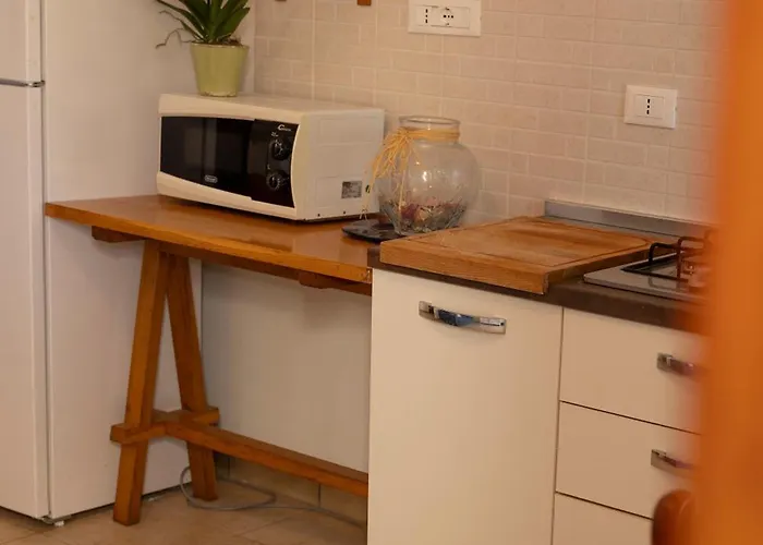 Padulella Mare - Helloelba Portoferraio