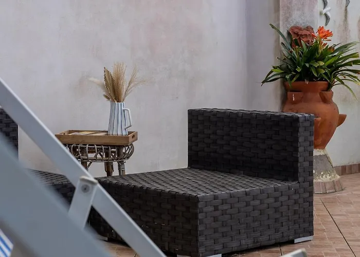 Feriehus Padulella Mare - Helloelba Portoferraio