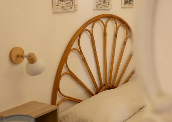 Padulella Mare - Helloelba Feriehus *