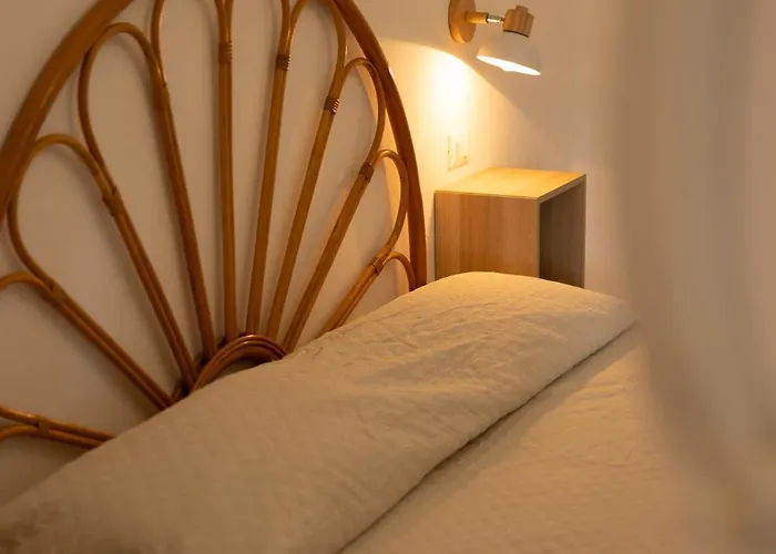 Padulella Mare - Helloelba Feriehus Portoferraio