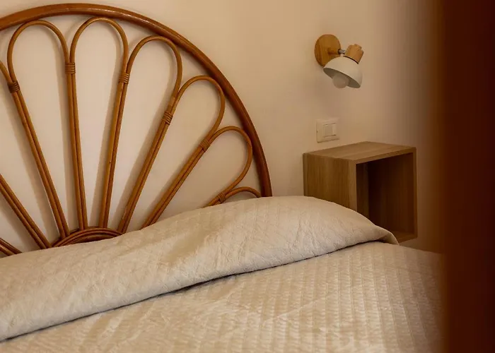 Padulella Mare - Helloelba *