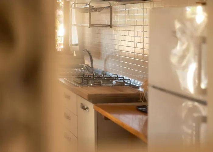 Feriehus Padulella Mare - Helloelba *