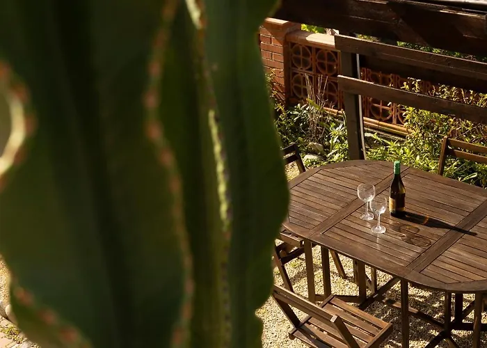 Padulella Mare - Helloelba *