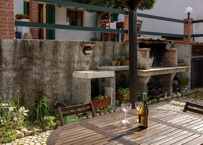 Padulella Mare - Helloelba *