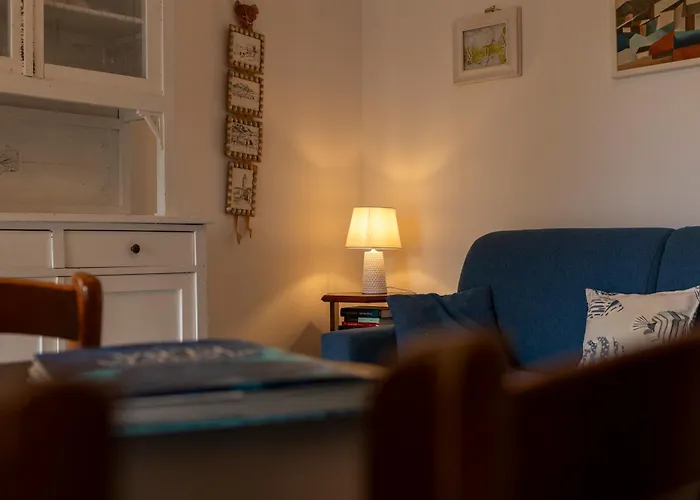 Padulella Mare - Helloelba *