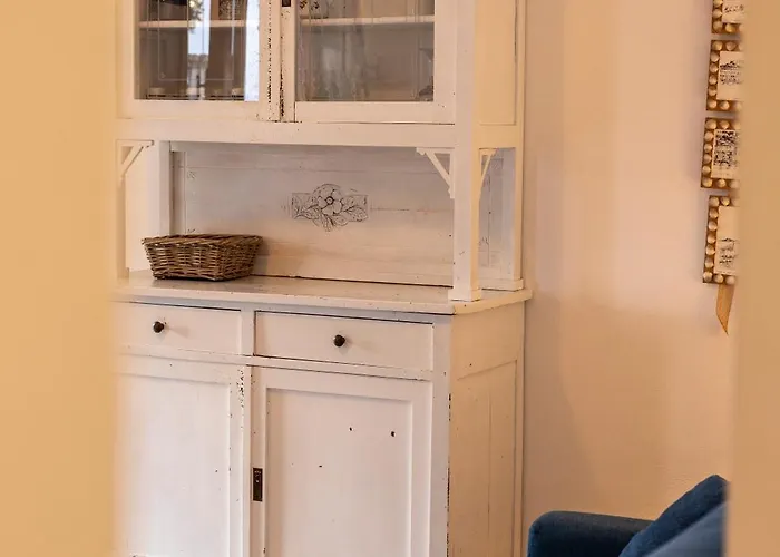 Feriehus Padulella Mare - Helloelba