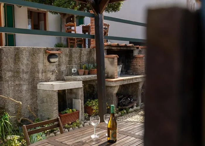 Padulella Mare - Helloelba Portoferraio