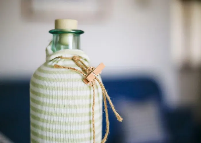 Dom wakacyjny Padulella Mare - Helloelba Portoferraio