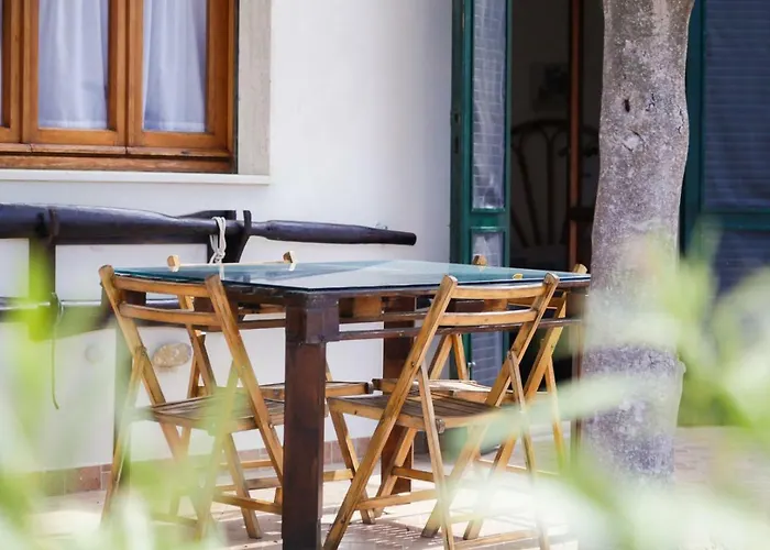 Padulella Mare - Helloelba *