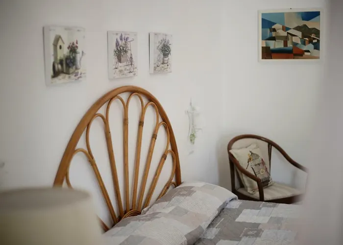 Padulella Mare - Helloelba *