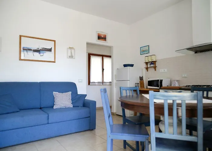 Padulella Mare - Helloelba Dom wakacyjny Portoferraio