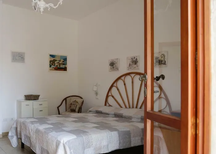 Padulella Mare - Helloelba Dom wakacyjny