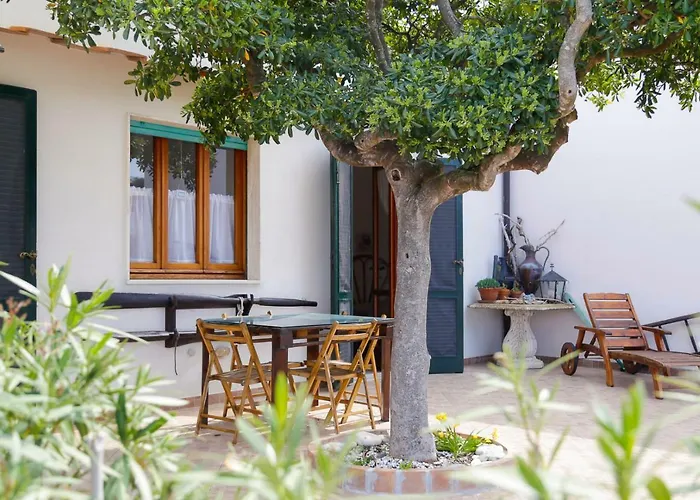 Padulella Mare - Helloelba