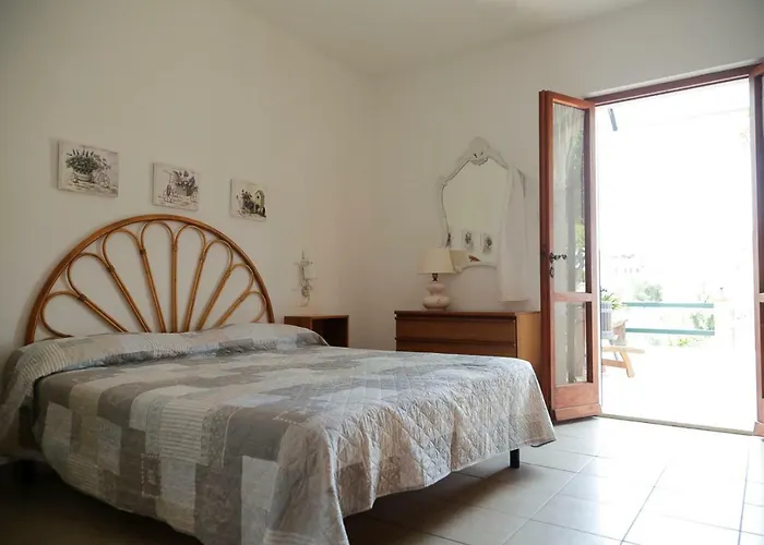 Padulella Mare - Helloelba * Portoferraio