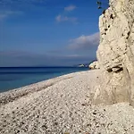 Casa vacanze Padulella Mare - Helloelba