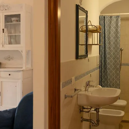 Casa vacanze Padulella Mare - Helloelba *