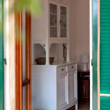 Tatil Evi Padulella Mare - Helloelba