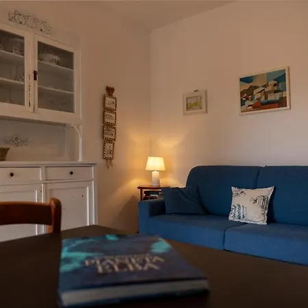 Padulella Mare - Helloelba Tatil Evi Portoferraio