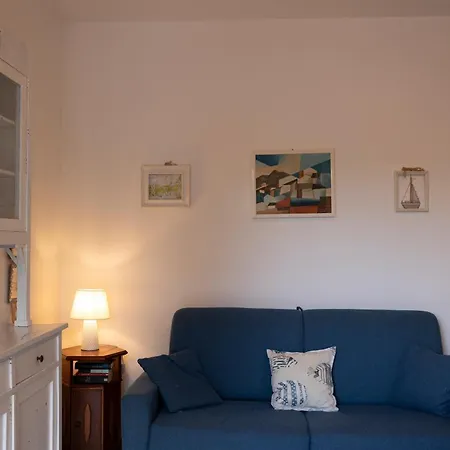 Padulella Mare - Helloelba Tatil Evi *