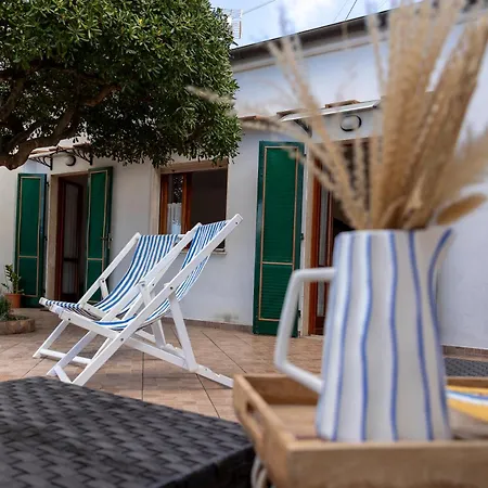 Padulella Mare - Helloelba Tatil Evi *